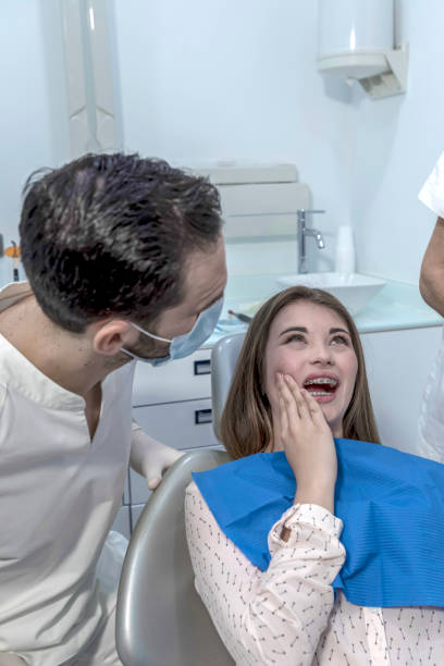 Best Emergency Cosmetic Dentistry (e.g., broken veneers) in Osage, IA