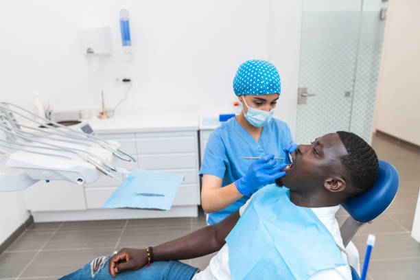 Best Emergency Care for Gum Disease in Osage, IA